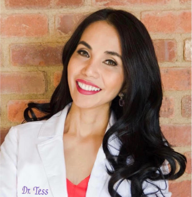 M Beauty by Dr. Tess